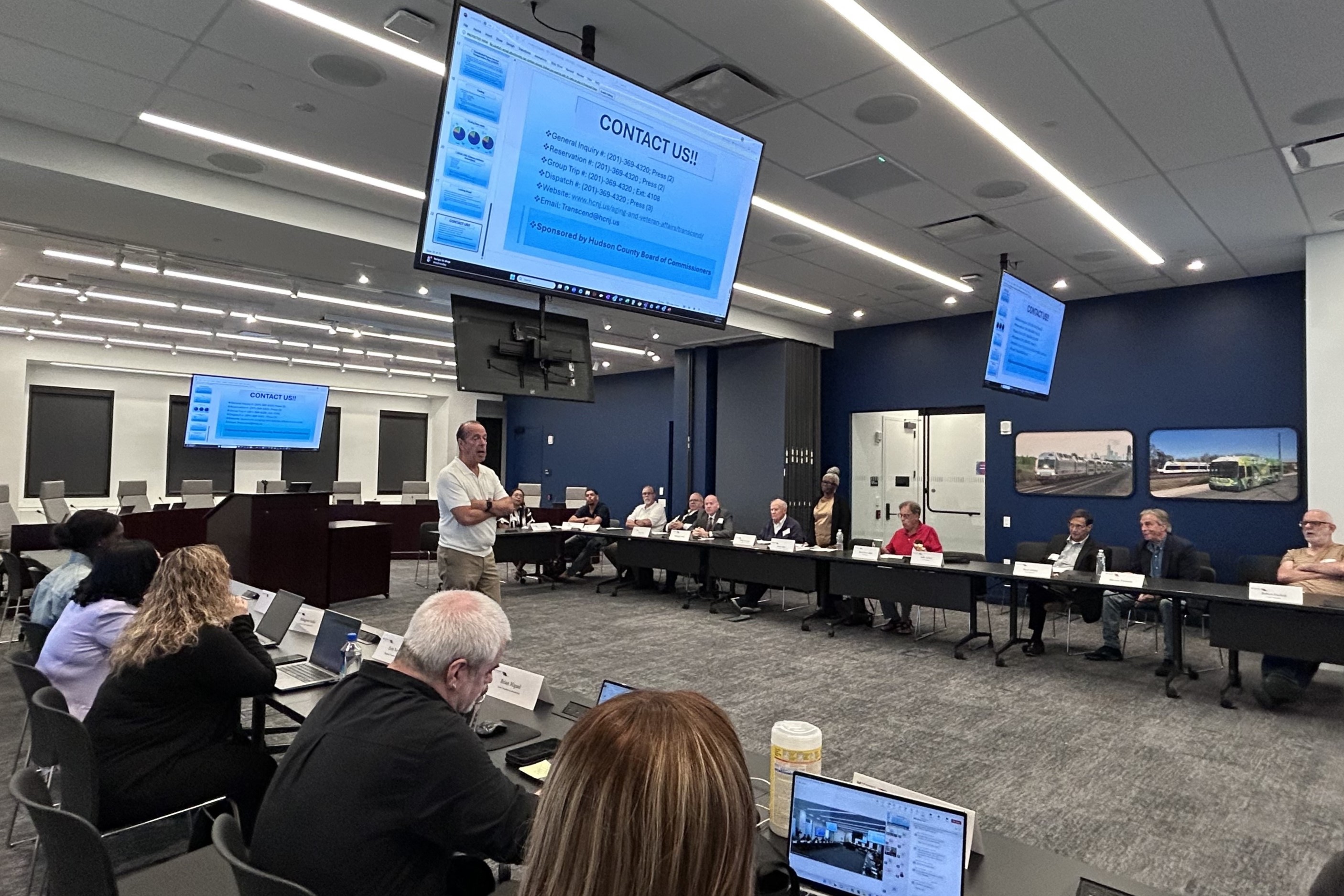 SCDRTAP Citizens Advisory Committee Meetings